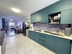 Blk 421 Teck Ghee Heartlands (Ang Mo Kio), HDB 3 Rooms #583811981